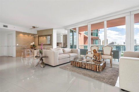 Купить кондоминиум в Авентура, Флорида 3 спальни, 173.73м2, № 2050292 - фото 21