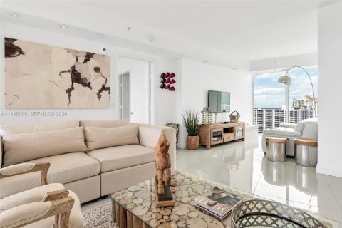 Купить кондоминиум в Авентура, Флорида 3 спальни, 173.73м2, № 2050292 - фото 25