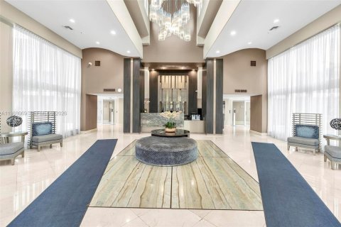 Купить кондоминиум в Авентура, Флорида 3 спальни, 173.73м2, № 2050292 - фото 9