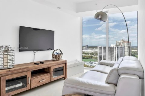 Купить кондоминиум в Авентура, Флорида 3 спальни, 173.73м2, № 2050292 - фото 5
