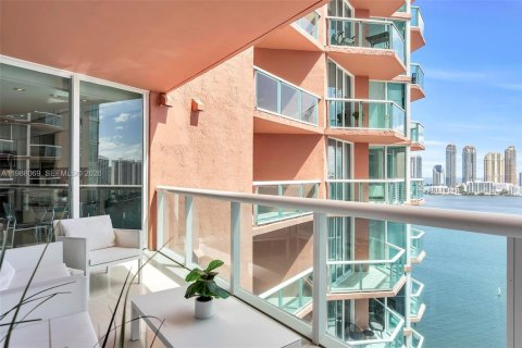 Купить кондоминиум в Авентура, Флорида 3 спальни, 173.73м2, № 2050292 - фото 29