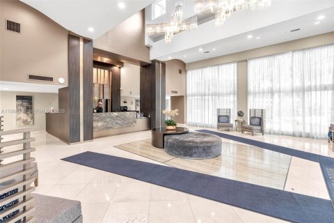 Купить кондоминиум в Авентура, Флорида 3 спальни, 173.73м2, № 2050292 - фото 8