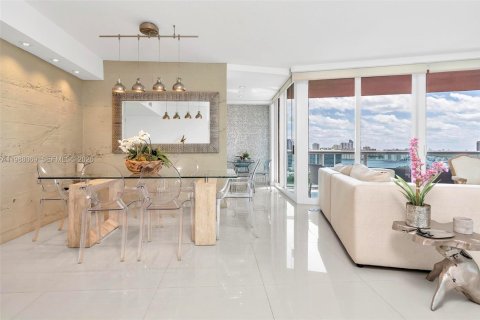 Купить кондоминиум в Авентура, Флорида 3 спальни, 173.73м2, № 2050292 - фото 4