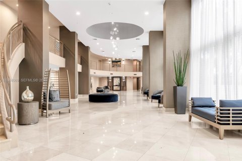 Купить кондоминиум в Авентура, Флорида 3 спальни, 173.73м2, № 2050292 - фото 10