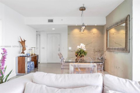 Купить кондоминиум в Авентура, Флорида 3 спальни, 173.73м2, № 2050292 - фото 17