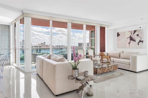 Купить кондоминиум в Авентура, Флорида 3 спальни, 173.73м2, № 2050292 - фото 19