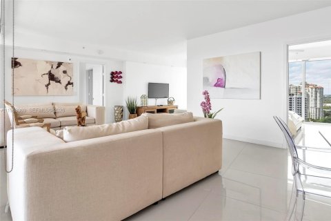 Купить кондоминиум в Авентура, Флорида 3 спальни, 173.73м2, № 2050292 - фото 20