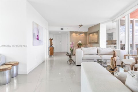 Купить кондоминиум в Авентура, Флорида 3 спальни, 173.73м2, № 2050292 - фото 23