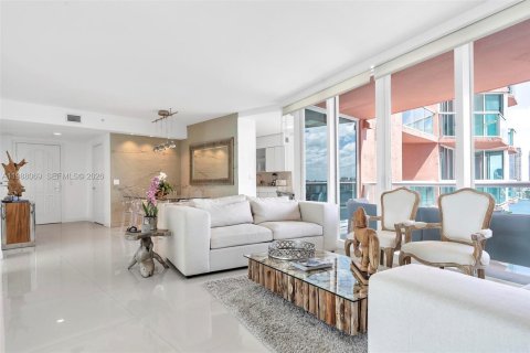 Купить кондоминиум в Авентура, Флорида 3 спальни, 173.73м2, № 2050292 - фото 24