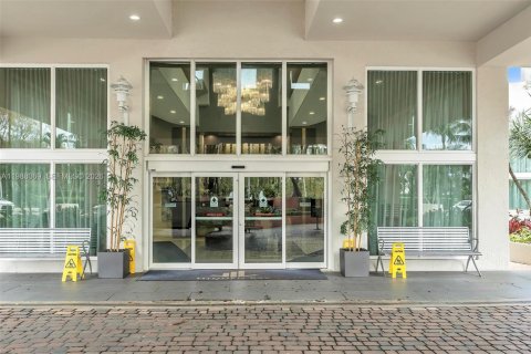 Купить кондоминиум в Авентура, Флорида 3 спальни, 173.73м2, № 2050292 - фото 7