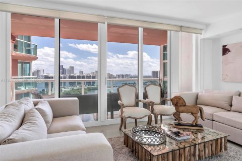 Купить кондоминиум в Авентура, Флорида 3 спальни, 173.73м2, № 2050292 - фото 2