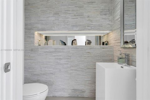 Купить кондоминиум в Авентура, Флорида 3 спальни, 173.73м2, № 2050292 - фото 13