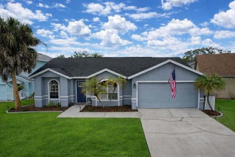 Villa ou maison à Lakeland, Floride 3 chambres, 111.02 m2 № 2231513