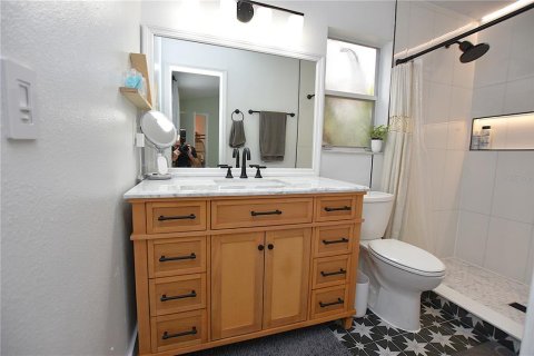 House in Lakeland, Florida 3 bedrooms, 111.02 sq.m. № 2231513 - photo 19