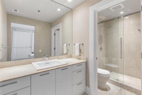 Copropriété à vendre à Miami Beach, Floride: 3 chambres, 254.92 m2 № 1453326 - photo 30