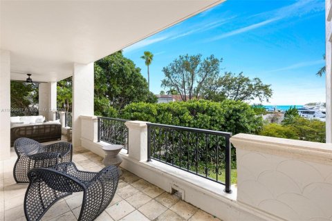 Copropriété à vendre à Miami Beach, Floride: 3 chambres, 254.92 m2 № 1453326 - photo 2