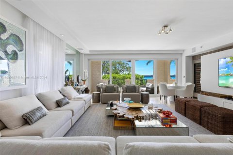 Copropriété à vendre à Miami Beach, Floride: 3 chambres, 254.92 m2 № 1453326 - photo 5