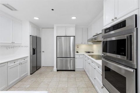 Copropriété à vendre à Miami Beach, Floride: 3 chambres, 254.92 m2 № 1453326 - photo 15