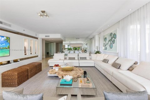 Copropriété à vendre à Miami Beach, Floride: 3 chambres, 254.92 m2 № 1453326 - photo 7
