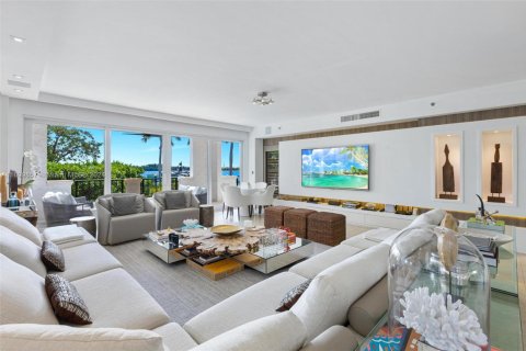 Copropriété à vendre à Miami Beach, Floride: 3 chambres, 254.92 m2 № 1453326 - photo 3