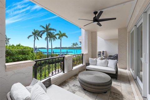 Copropriété à vendre à Miami Beach, Floride: 3 chambres, 254.92 m2 № 1453326 - photo 1