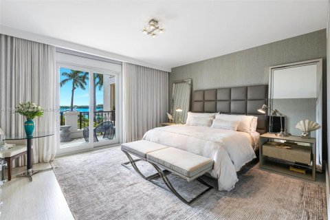 Copropriété à vendre à Miami Beach, Floride: 3 chambres, 254.92 m2 № 1453326 - photo 16