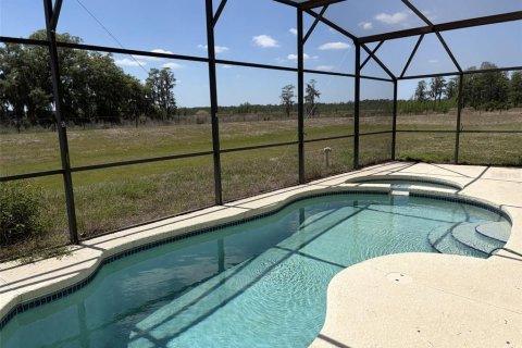 Casa en alquiler en Davenport, Florida, 5 dormitorios, 169.55 m2 № 2211301 - foto 21