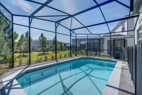House in Davenport, Florida 5 bedrooms, 250.84 sq.m. № 1906994 - photo 3