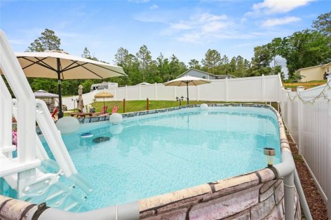 House in Ocala, Florida 3 bedrooms, 100.24 sq.m. № 1769150 - photo 27