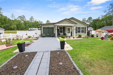 House in Ocala, Florida 3 bedrooms, 100.24 sq.m. № 1769150 - photo 25