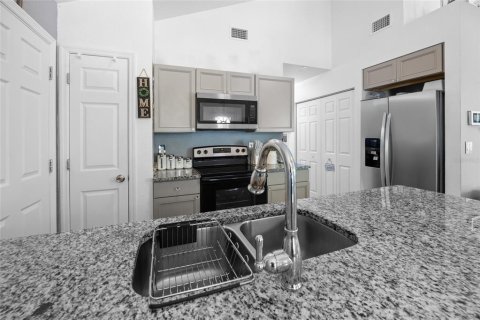 House in Ocala, Florida 3 bedrooms, 100.24 sq.m. № 1769150 - photo 14