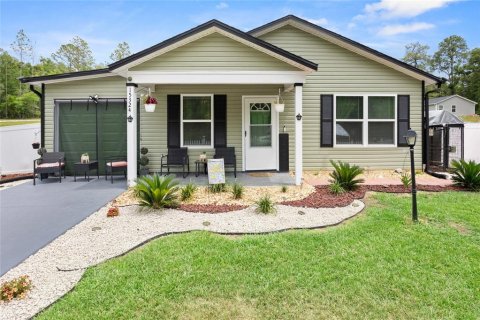 House in Ocala, Florida 3 bedrooms, 100.24 sq.m. № 1769150 - photo 2