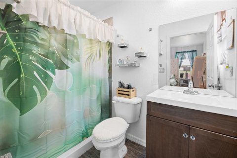 House in Ocala, Florida 3 bedrooms, 100.24 sq.m. № 1769150 - photo 24