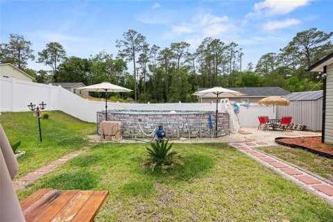 House in Ocala, Florida 3 bedrooms, 100.24 sq.m. № 1769150 - photo 28