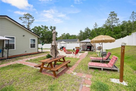 House in Ocala, Florida 3 bedrooms, 100.24 sq.m. № 1769150 - photo 29