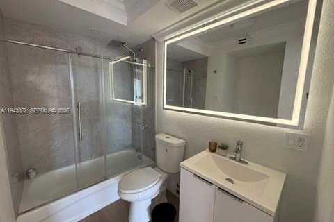 Condo in North Miami, Florida, 1 bedroom № 1999603 - photo 8