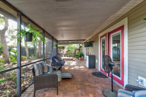 House in Sanford, Florida 3 bedrooms, 116.03 sq.m. № 1806616 - photo 20