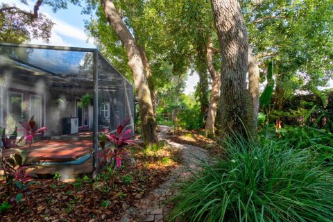 Villa ou maison à vendre à Sanford, Floride: 3 chambres, 116.03 m2 № 1806616 - photo 24
