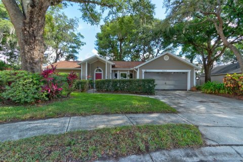 House in Sanford, Florida 3 bedrooms, 116.03 sq.m. № 1806616 - photo 1