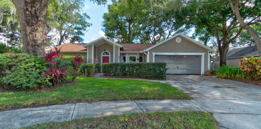 Casa en Sanford, Florida 3 dormitorios, 116.03 m2 № 1806616