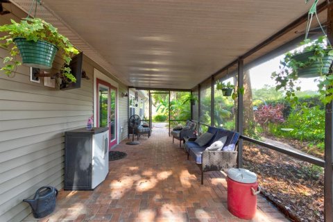 Villa ou maison à vendre à Sanford, Floride: 3 chambres, 116.03 m2 № 1806616 - photo 19