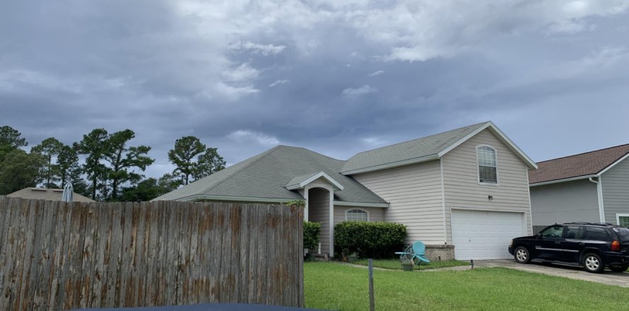 Casa en Middleburg, Florida 4 dormitorios, 186.08 m2 № 843265