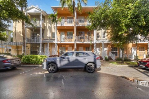 Condo in Fort Lauderdale, Florida, 1 bedroom  № 1931651