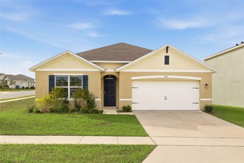 Casa en Davenport, Florida 4 dormitorios, 173.45 m2 № 2167298