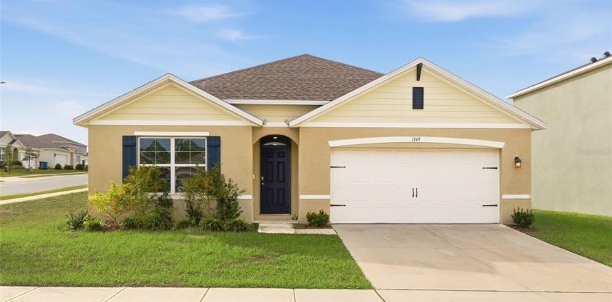 Casa en Davenport, Florida 4 dormitorios, 173.45 m2 № 2167298