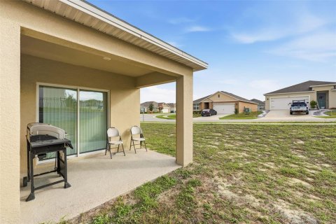 Casa en venta en Davenport, Florida, 4 dormitorios, 173.45 m2 № 2167298 - foto 23