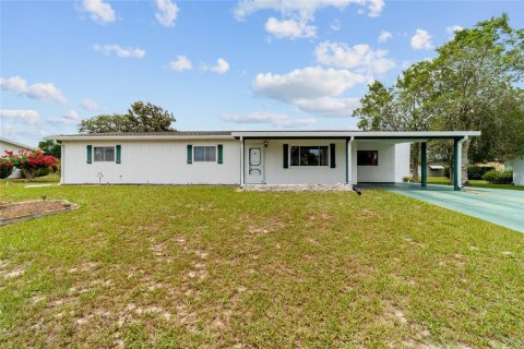 Casa en venta en Ocala, Florida, 2 dormitorios, 140.1 m2 № 1812916 - foto 4
