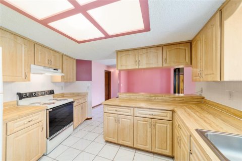 Casa en venta en Ocala, Florida, 2 dormitorios, 140.1 m2 № 1812916 - foto 21