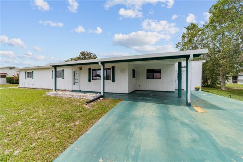 Casa en venta en Ocala, Florida, 2 dormitorios, 140.1 m2 № 1812916 - foto 3