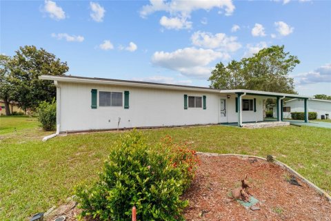 Casa en venta en Ocala, Florida, 2 dormitorios, 140.1 m2 № 1812916 - foto 5